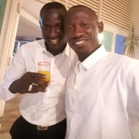 Baba Darboe