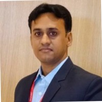 Krunal Shah