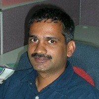 Kishore Vedangi