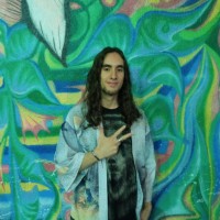 Eric Moura