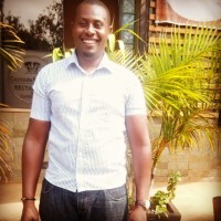 Antony Mwangi