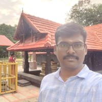 RAJKAMAL K