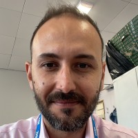 Konstantinos Chalkidis