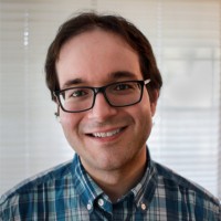 Shane Davis, Ph.D.