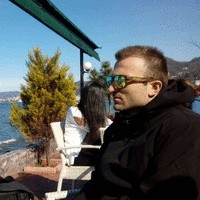 Dimitar Manevski