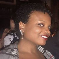 Alisha Alleyne, Ph.D.