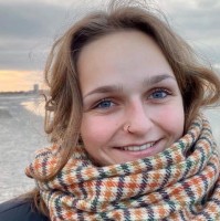 Zoë Degroote
