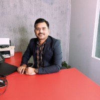 Vikas Jagtap