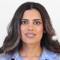 Aysha Alansari