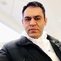 Tejinder Singh