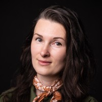 Marie Krupina