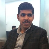 Manoj Kumar