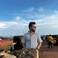 Piyush Tewary