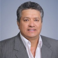 Luis Velarde
