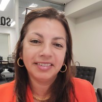 Sandra Bonfim