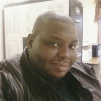Ric Parham