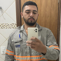 Antônio Júnior Barbosa Rodrigues