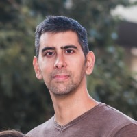 Javier Osvaldo Ochoa