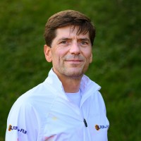 Lubomir Hrcka, CFA