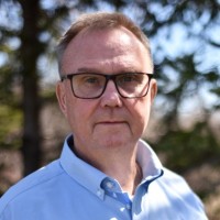 Richard Blackwell,  FASM, C.E.T.