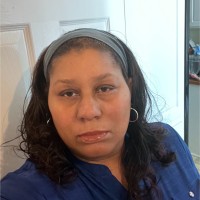 Sakinah Rivers