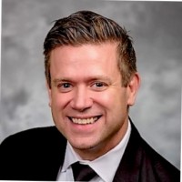 Brad Wolf