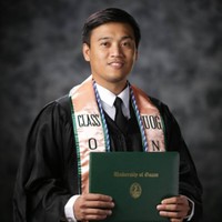 Mark Oliver Cortez
