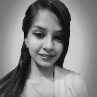 Shifa Ansari