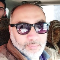 المهندس ثائر الاسدي