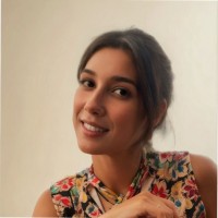 Elisa Tsapalou