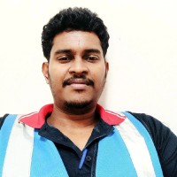 Bineesh Kaithayil Balakrishnan