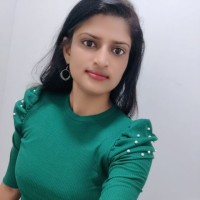 Harshitha Vijaykumar