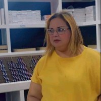 Hanane Yassine