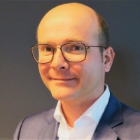 Mark de Vries