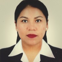 Madeleine Cutipa Calcino
