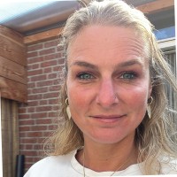 Carmen Hagewoud
