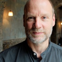 Dermot Jones