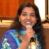 Sweety V M