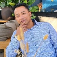 Gilberto Radjin-Wirodikromo