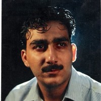 Mohammad Rashid