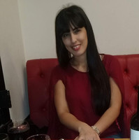 Natalia Prado