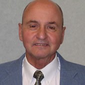 John Harmon