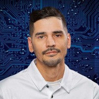 Joseph Alvarado