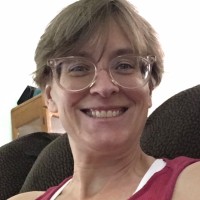Caroline Ferron
