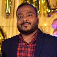 Ashutosh Dhole
