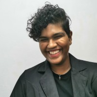 Susann Kavitha