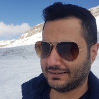 Ebrahim Rostami
