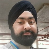Parmeet Singh