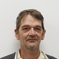 Peter Van Egmond