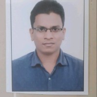 Kailash Samantaray